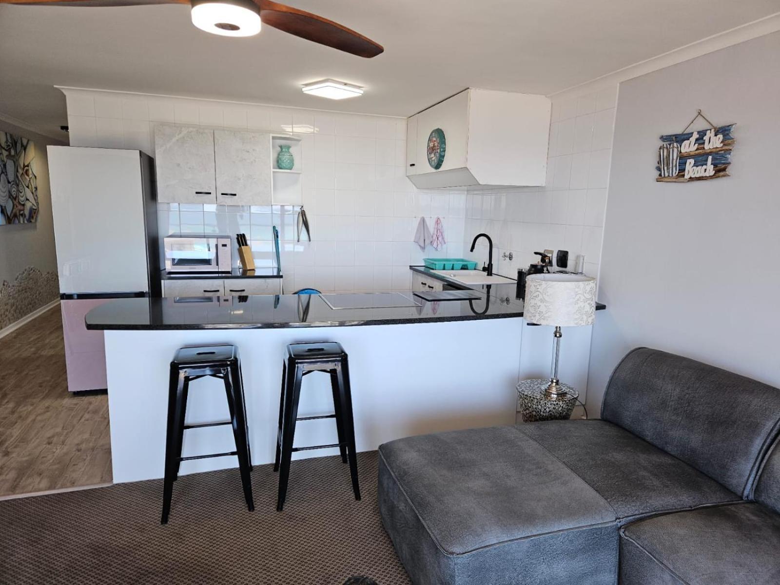Appartement Sea Breeze à Le Cap Extérieur photo