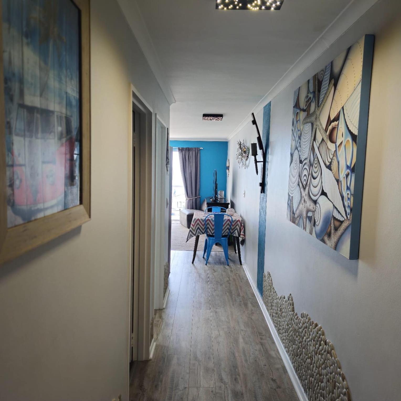 Appartement Sea Breeze à Le Cap Extérieur photo