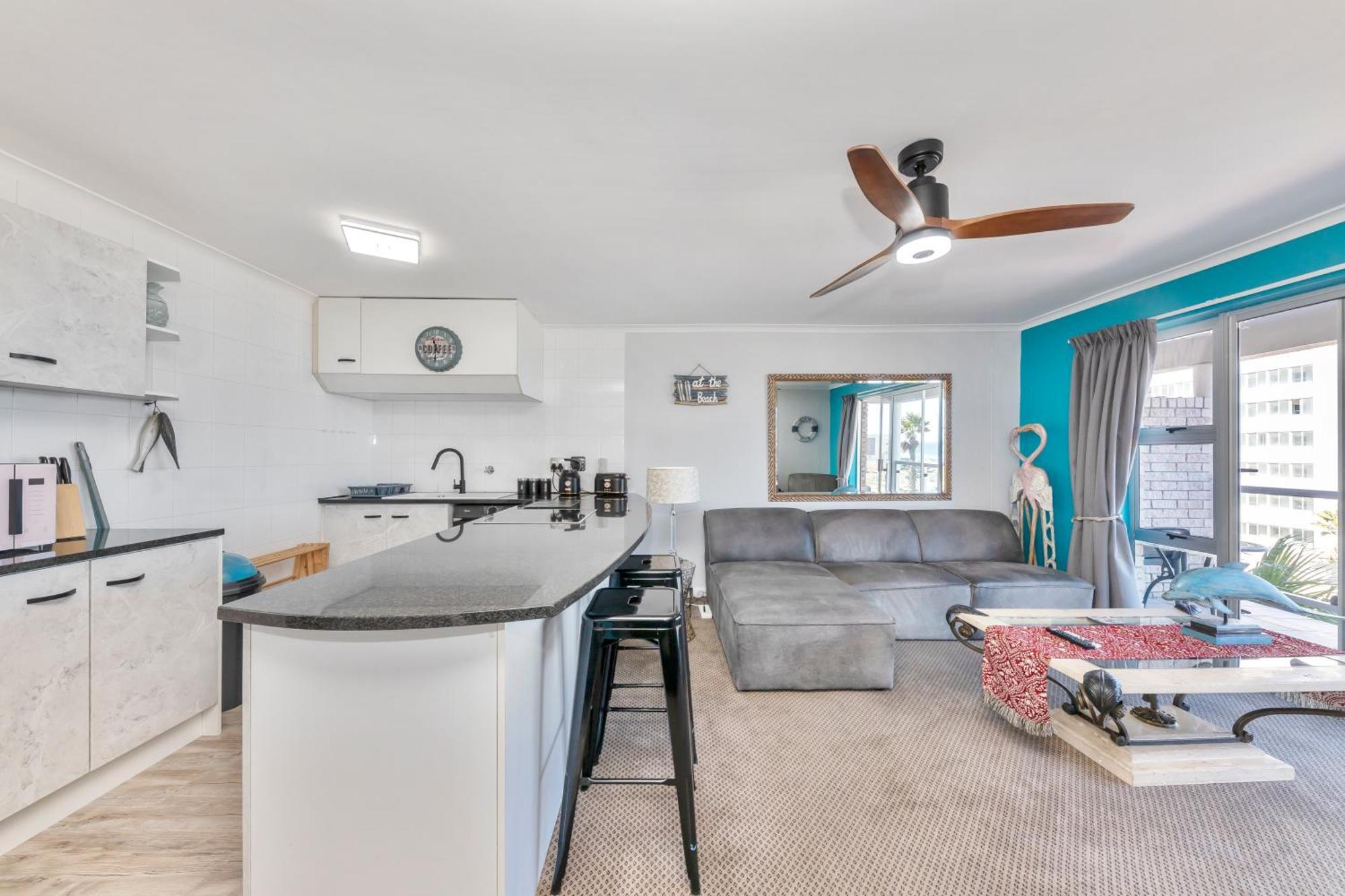 Appartement Sea Breeze à Le Cap Extérieur photo
