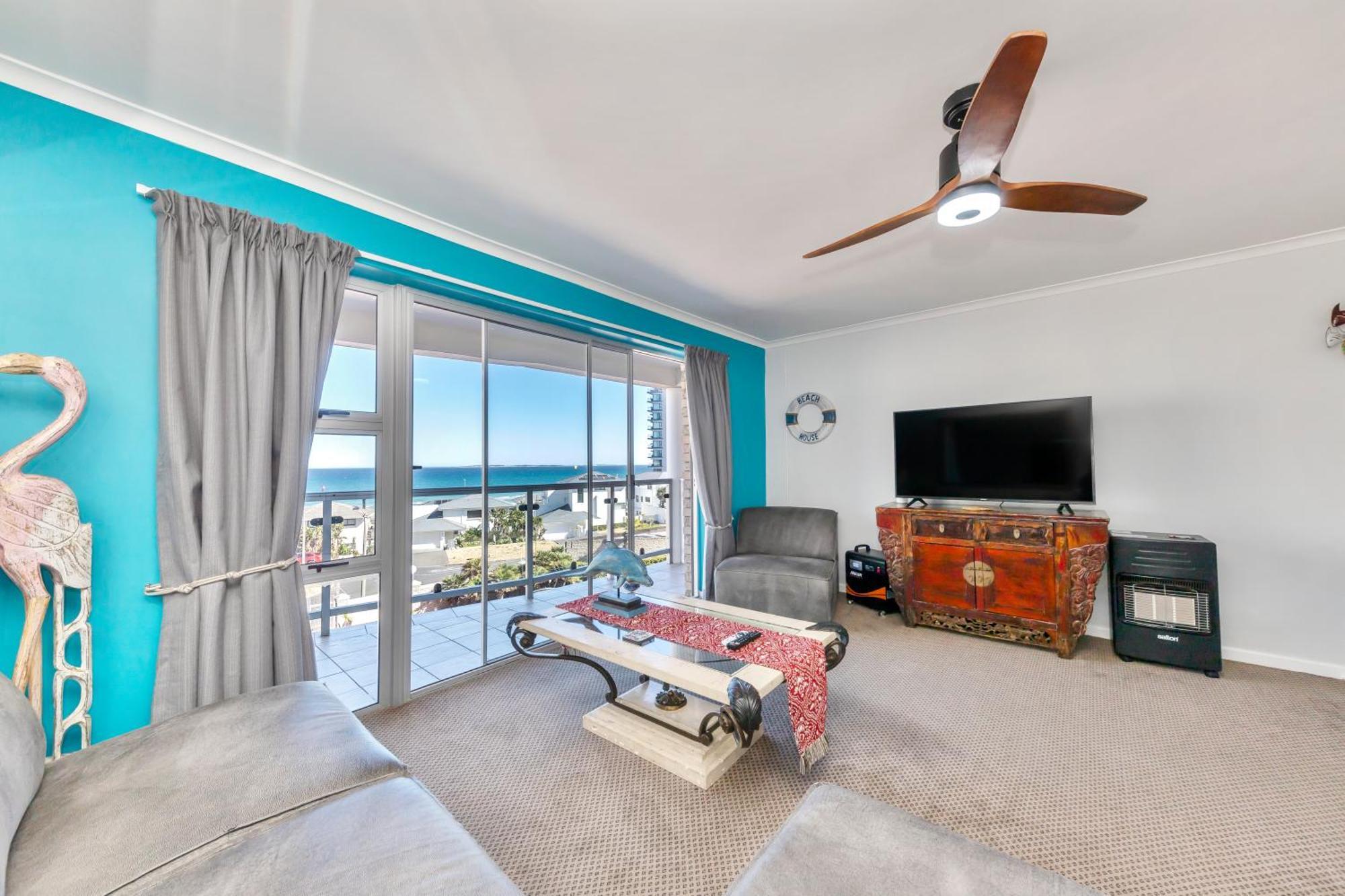 Appartement Sea Breeze à Le Cap Extérieur photo